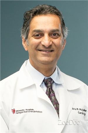 Dr. Atul Hulyalkar, MD