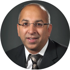 Dr. Atul Kukar, DO