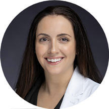 Dr. Audrey Alvarez, DPM