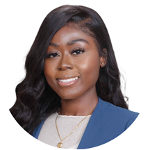 Dr. Audrey Boadu, MD