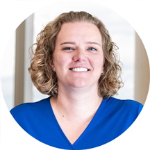 Dr. Audrey Brooks, MD