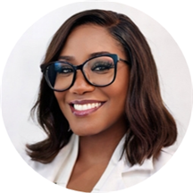 Dr. Audrey Esotu, DNP
