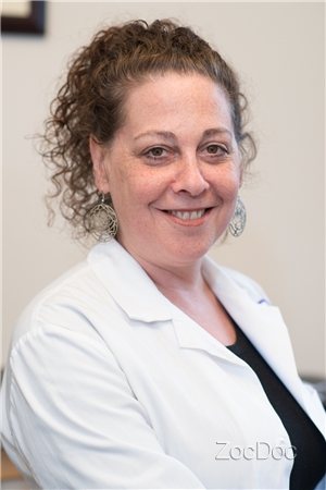 Dr. Audrey Halpern, MD