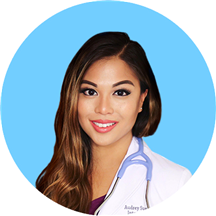 Dr. Audrey Sue Cruz, MD