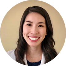 Dr. Audris Tien, DPM