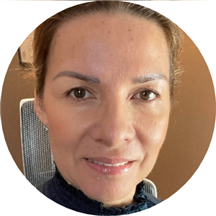 Dr. Aura Ardon, MD