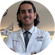 Dr. Aurash Abrishamchi, DMD