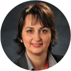 Dr. Aurora Burluc, DDS