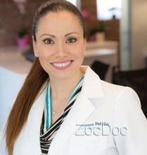 Dr. Aurora Patino Alden, DDS