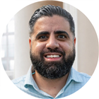 Dr. Aus Aburashed, MD