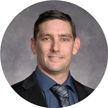 Dr. Austin Baker, DC