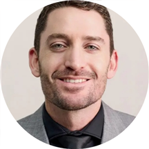 Dr. Austin Barr, OD