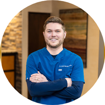 Dr. Austin Czarnecki, DDS