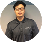 Dr. Austin Doh, DPT, PT