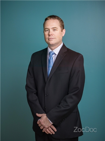 Dr. Austin Hill, MD