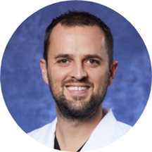 Dr. Austin Horrocks, DO