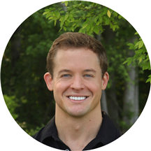 Dr. Austin Michels, DMD