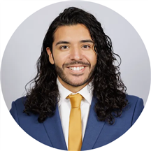 Dr. Austin Pena, DMD
