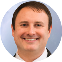 Dr. Austin White, OD