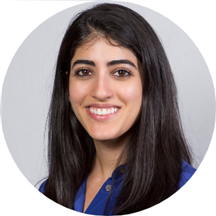 Dr. Autrine Loghmanian, DMD