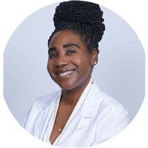 Dr. Ava Williams, DNP, CRNP