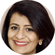 Dr. Avani Parmar, DMD