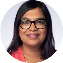 Dr. Avani Patel, OD