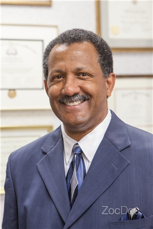 Dr. Averell Sutton, MD, FACOG
