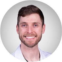 Dr. Avery Harrison, DMD