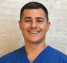 Dr. Avi Malkis, DDS