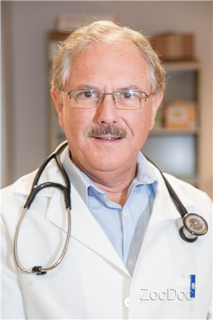 Dr. Avi Ostrowsky, MD