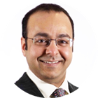 Dr. Avijit Goel, DMD