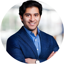 Dr. Avinash Chavda, MD, MPH