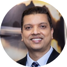 Dr. Avinash Matha, DDS