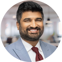 Dr. Avinash Puchalapalli, MD