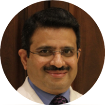 Dr. Avinashi Arun Kumar, MD