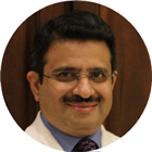 Dr. Avinashi Arun Kumar, MD