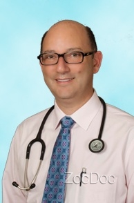Dr. Avishai Mendelson, MD
