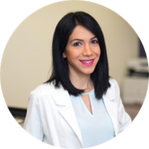 Dr. Avishan Nasiri, DMD