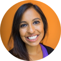 Dr. Avni Shah, DMD