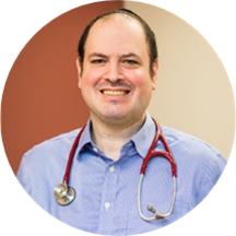 Dr. Avraham Gottesman, MD