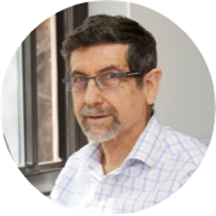 Dr. Avraham Schweiger, PhD