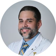 Dr. Avram Batlle Pezzotti, MD