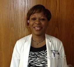 Dr. Awawu Igbinadolor, MD