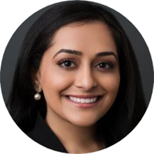Dr. Axita Patel, DMD