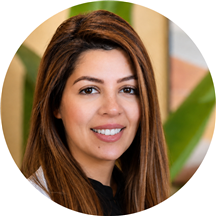 Dr. Aya Alwardi, DDS
