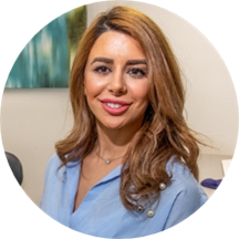 Dr. Aya Jawad, DDS