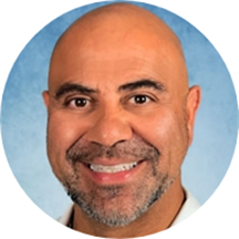 Dr. Ayad Agha, DO