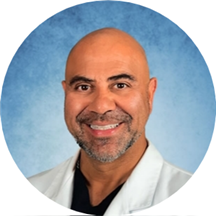 Dr. Ayad Agha, DO