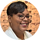 Dr. Ayana Robateau, OD